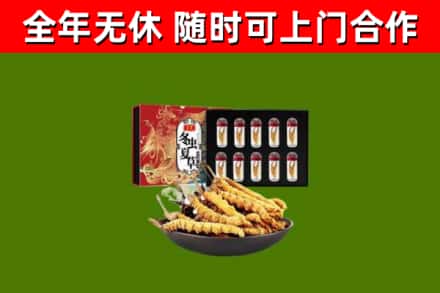 榆林烟酒回收冬虫夏草礼盒.jpg